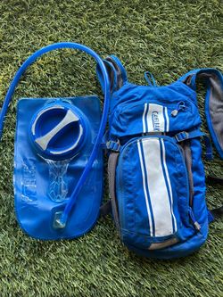 Youth Camelbak