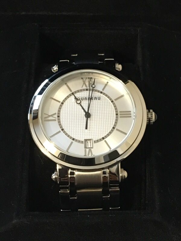 Men's Tourneau Honda Presidents Award Watch