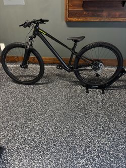 Cannondale Habit 2 HT