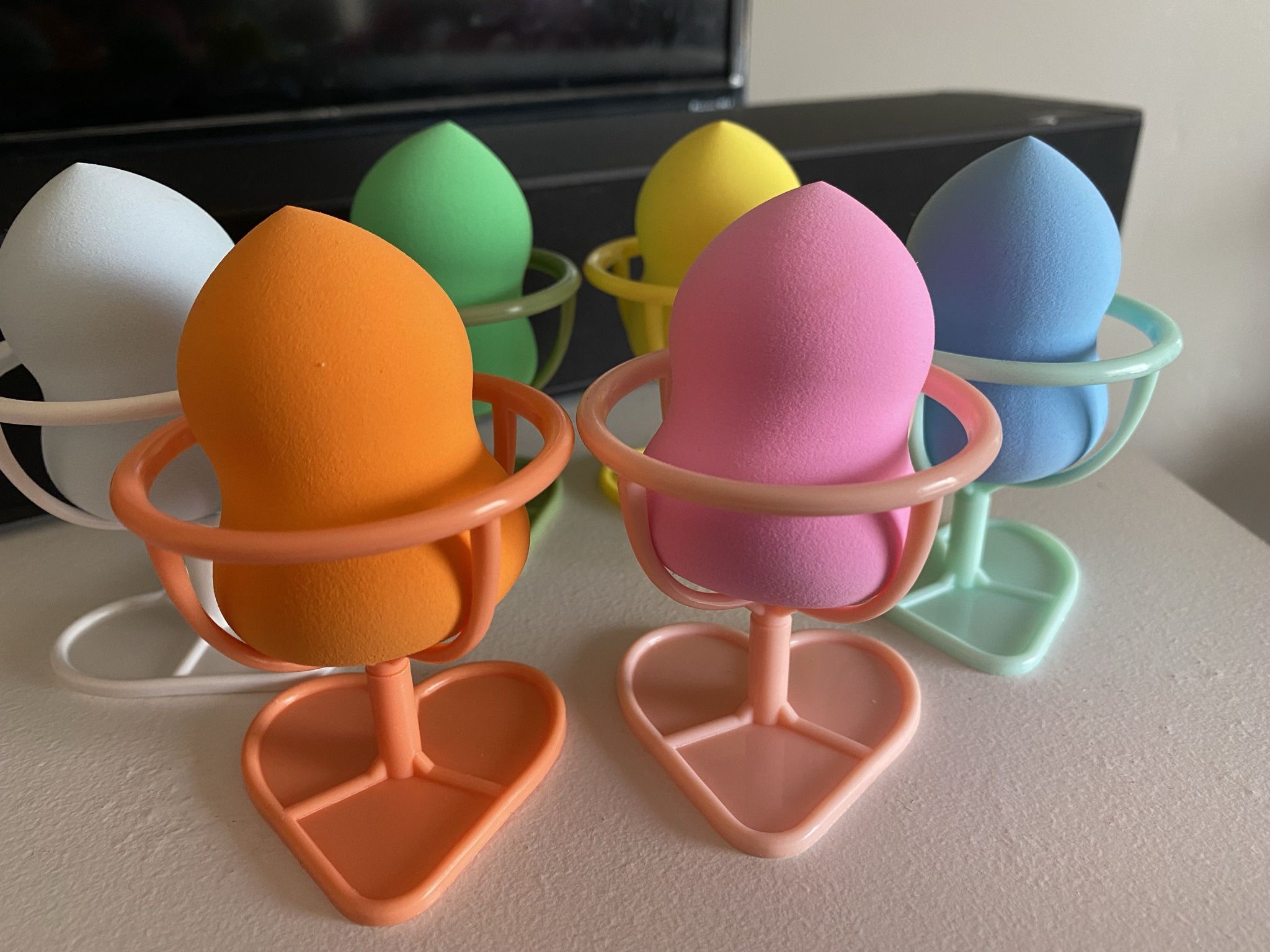 Beauty Blenders