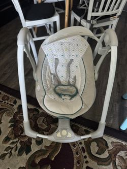 Baby Swing