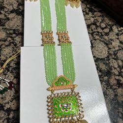Wedding Jewellery 