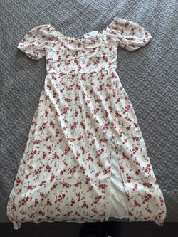 Hollister Dress