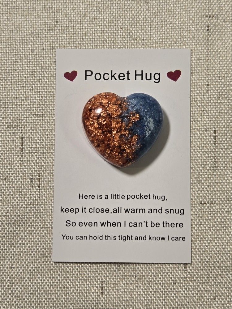 Poket Hug