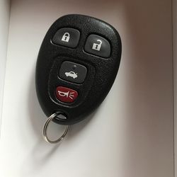 Gm  Car Alarm Control