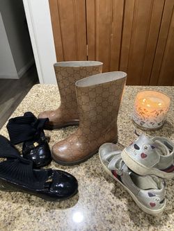Kids Gucci sz 29/30