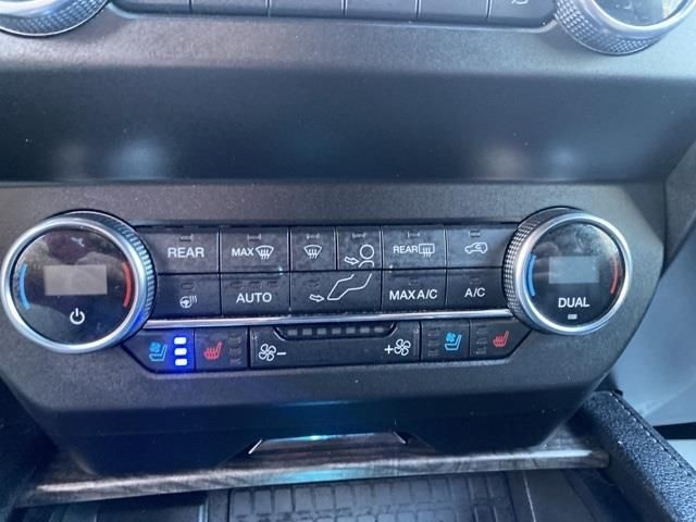 2020 Ford Expedition Max