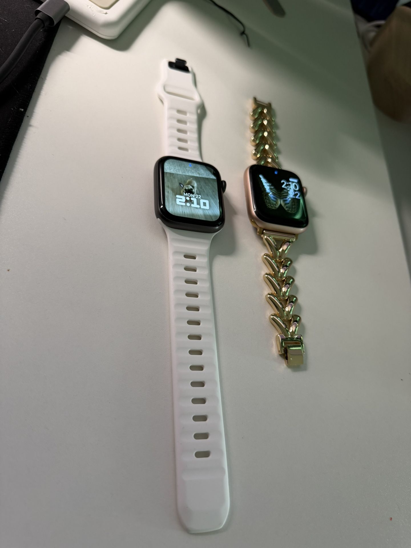 Apple Watch Series 5