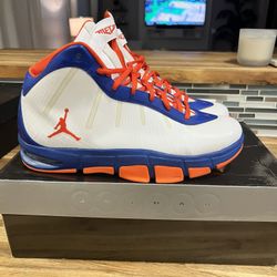 Nike Air Jordan Melo 8 Advance *ultra Rare 