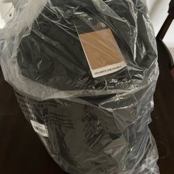 North Face Dolomite One Double Sleeping Bag