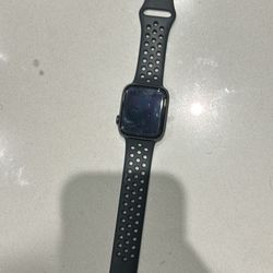 Apple Watch Series 6 Nike