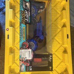 Rift King 360 Drift Car