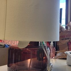 Night Stand Lamp Brand New