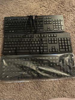Keyboards