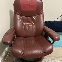 Reclinable Couch