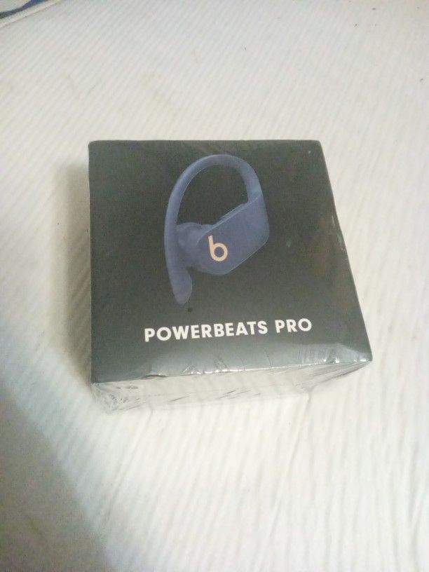 PowerBeats Pro