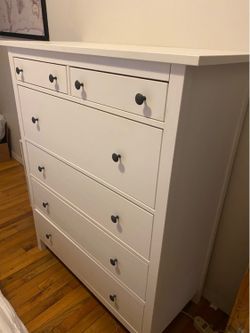 Ikea dresser