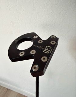 LAB DF3 putter 34’
