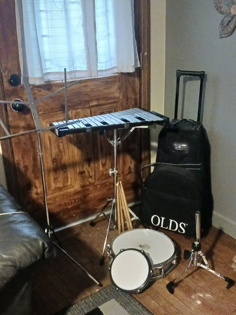 Orchestra Bell Kit