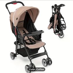 Baby Stroller
