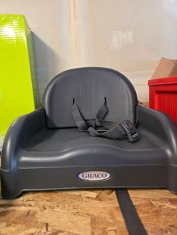 Graco Booster Seat