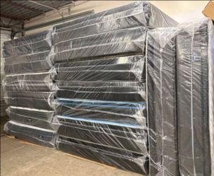 Free Delivery mattresses starting at $199.99