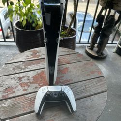 🎮 Sony PS5 Slim Digital 1TB Price is firm. Read Description.