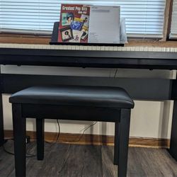 Roland FP-10
