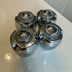 Niagara Power Shower Heads - New 