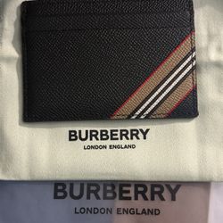 Burberry Card Holder 