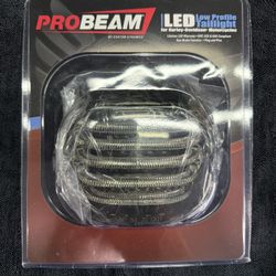 Custom Dynamics probeam LED Taillight 