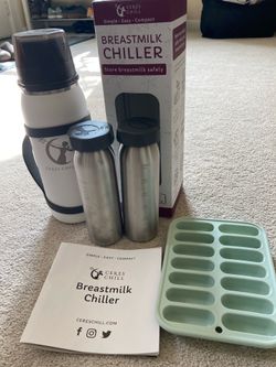 Ceres Chill