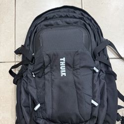 Thule Tech Backpack 