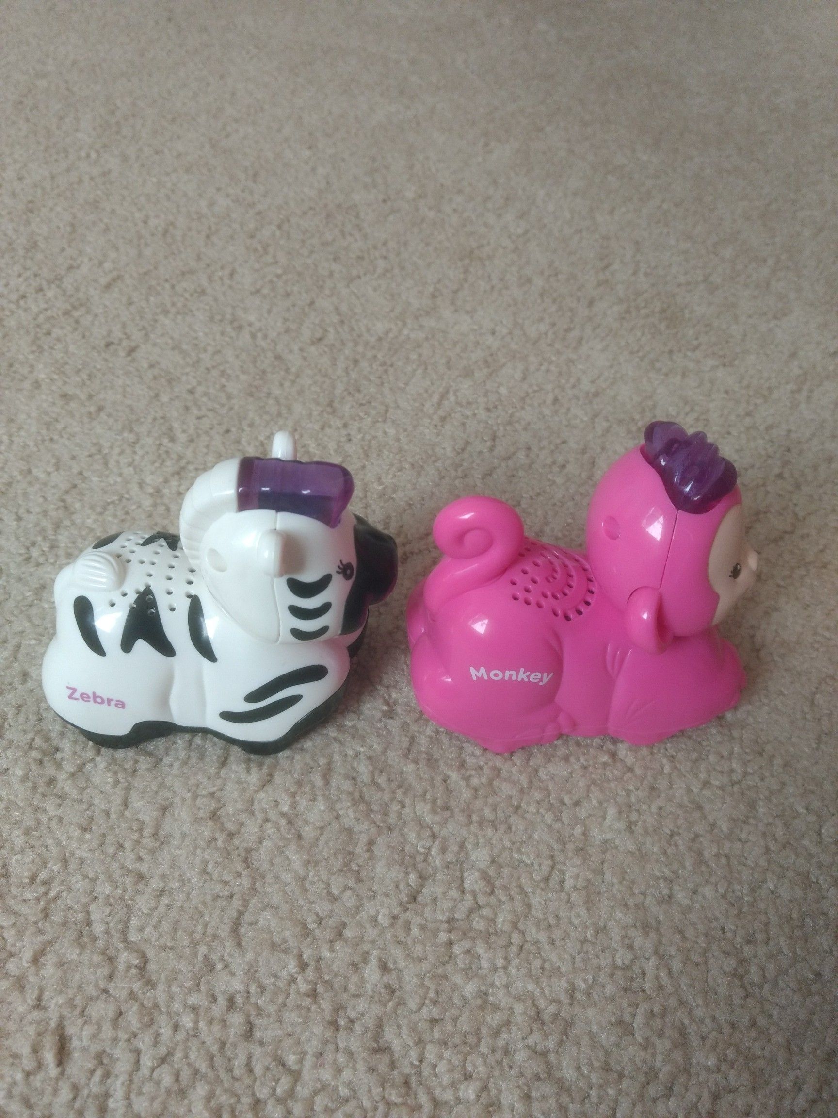 VTech Go Go Smart Animals