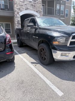 Dodge ram