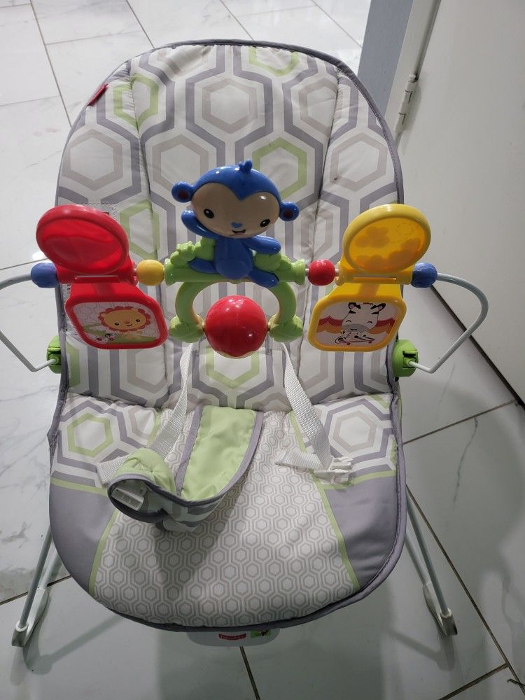 Baby Bouncer