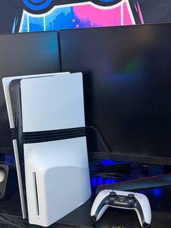 Ps5 pro with disc lector. Please Read!