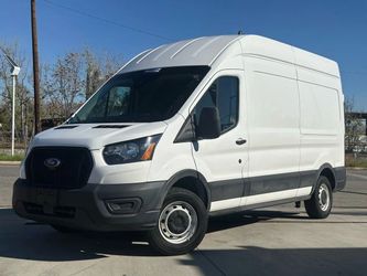 2021 Ford Transit 250 Cargo Van