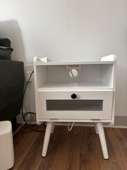 Side table