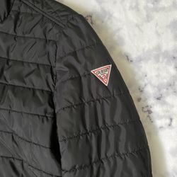 Guess Puff Jacket 