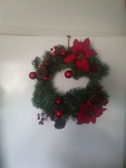 Christmas Wreaths