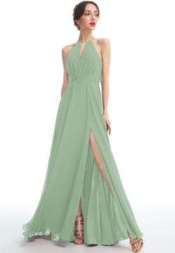 Bridesmaid dress