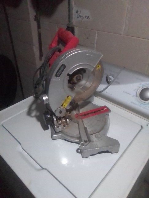 Round Saw
