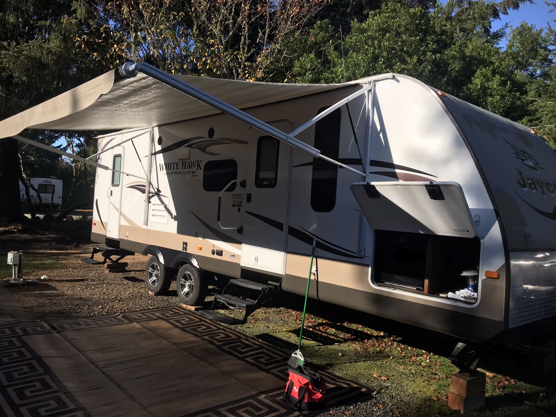 2014 Jayco Bunk house for Sale in Auburn, WA OfferUp