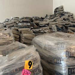 Cat Litter Liquidation