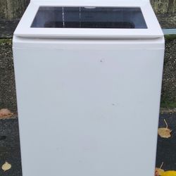 LG Top Load Washer 2025!