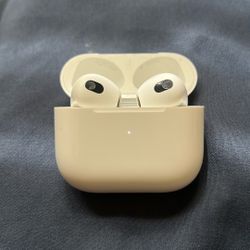 AirPod Pro 3