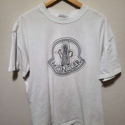 Moncler Tee