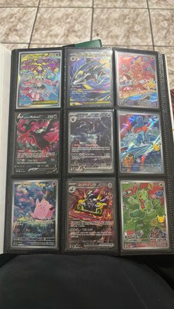 Pokemon
