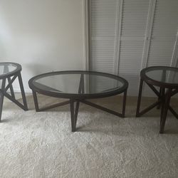 Coffee tables for sale 